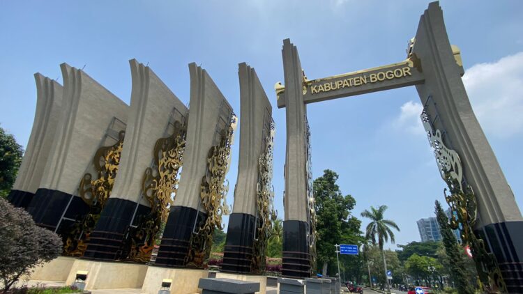 Lawang Kori Selesai di Revitalisasi, Eko: Menggunakan Bahan Khusus