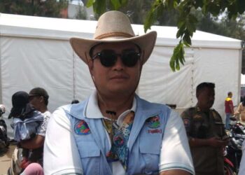 DPRD Kabupaten Bogor Pastikan Anggota Dewan Tidak Gunakan Strobo dan Sirine