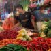 Harga Cabai Meroket di Pasar Cibinong, Daya Beli Warga Turun 20 Persen