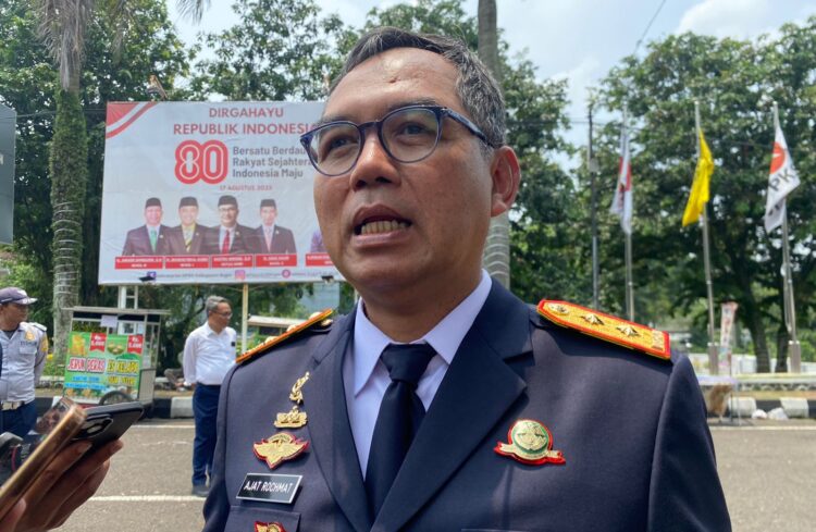 Program MBG, Pemkab Bogor Fokus Intervensi Sampah di Dapur