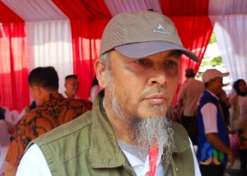 Kenaikan Harga Cabai dan Ayam, Ini Penjelasan DKP Kabupaten Bogor!