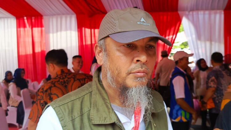 Kenaikan Harga Cabai dan Ayam, Ini Penjelasan DKP Kabupaten Bogor!