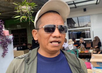 Wacana Pemekaran Botim, Putra Daerah Gunung Putri Ingatkan Hal ini!