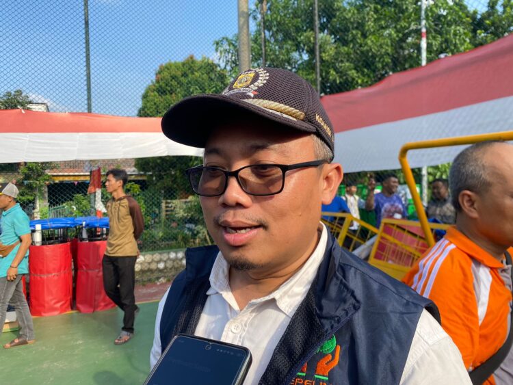 Dorong Pengelolaan Sampah Berbasis Teknologi, Fathoni: Tekan Residu Maksimal 10%