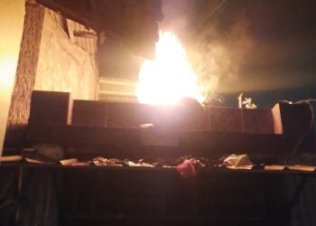 Diduga Alami Gangguan Mental, Remaja di Cibinong Hampir Bakar Rumahnya Sendiri