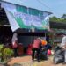 Setwan DPRD Kabupaten Bogor Terapkan Bank Sampah, Pegawai Dapat Menabung dari Sampah