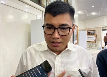 Sejumlah Bahan Pokok Alami Kenaikan, Ini Usulan Ketua DPRD Kabupaten Bogor!