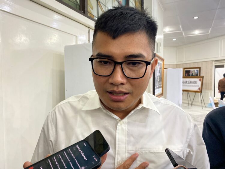 Sejumlah Bahan Pokok Alami Kenaikan, Ini Usulan Ketua DPRD Kabupaten Bogor!
