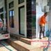 Krisis Air Bersih di SMPN 2 Citeureup, BPBD Kabupaten Bogor Salurkan 5000 Liter