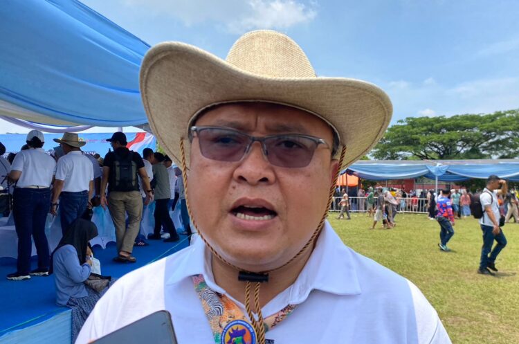 Targetkan Rampung Akhir 2025, Pemkab Bogor Genjot Penataan Estetika Kota Cibinong