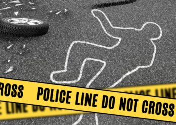 Kecelakaan Lalu Lintas di Gunung Sindur Bogor, Dua Orang Alami Luka-Luka