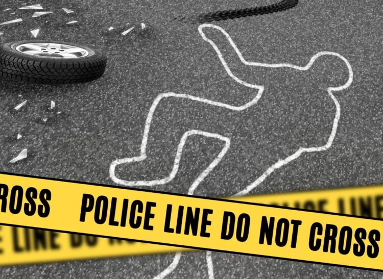 Kecelakaan Lalu Lintas di Gunung Sindur Bogor, Dua Orang Alami Luka-Luka