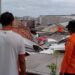 Angin Puting Beliung Landa Bojonggede, 43 Rumah Alami Kerusakan