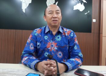 Bappedalitbang dan DPRD Kabupaten Bogor Bahas Pemekaran Bogor Timur dan Bogor Barat