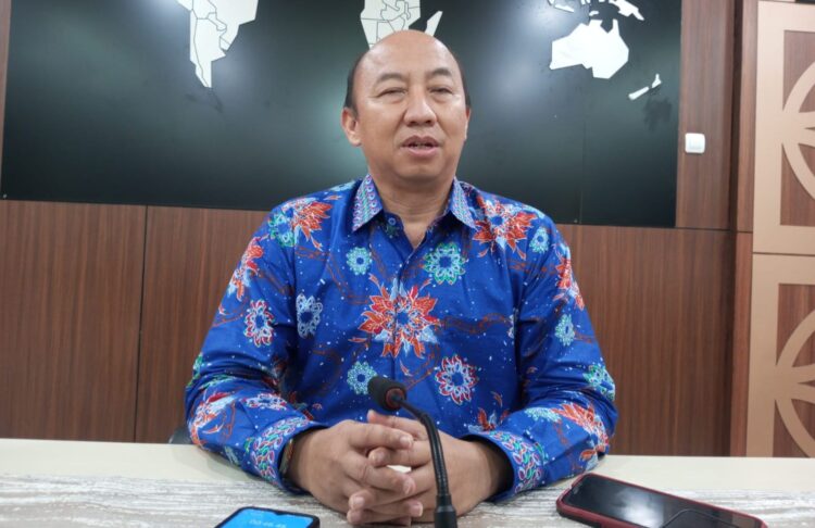 Bappedalitbang dan DPRD Kabupaten Bogor Bahas Pemekaran Bogor Timur dan Bogor Barat