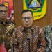 Kejari Kabupaten Bogor Resmi Berganti Pimpinan, Irwanuddin Tadjuddin Serahkan Tongkat Estafet ke Denny Achmad