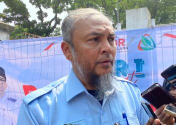 DLH Kabupaten Bogor: Warga Harus Malu Buang Sampah, Bukan Takut Dihukum