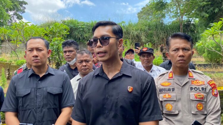 Terungkap Motif Ibu Tiri Aniaya Bocah 6 Tahun di Bojonggede, Polisi: Karena Korban Tak Menuruti Perintah