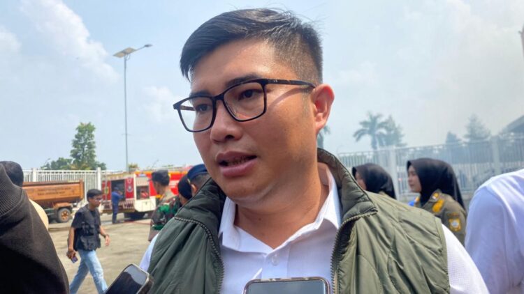 Ketua DPRD Kabupaten Bogor Imbau Warga dan Pemilik Warung Tidak Jual dan Beli Rokok Ilegal