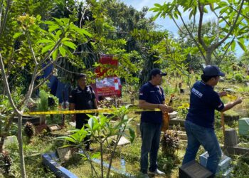 Usai Lakukan Ekshumasi, Polisi Ungkap Penyebab Tewasnya Bocah di Bojonggede