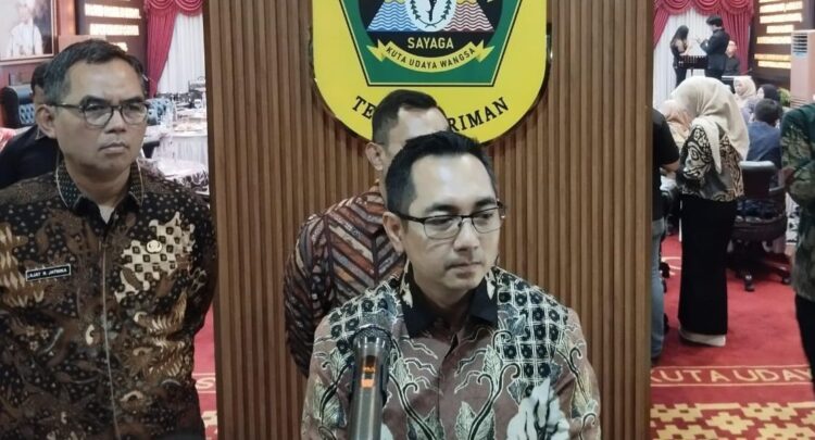 Kajari Kabupaten Bogor Fokus Awasi Pengelolaan Keuangan Desa dan Koperasi Merah Putih