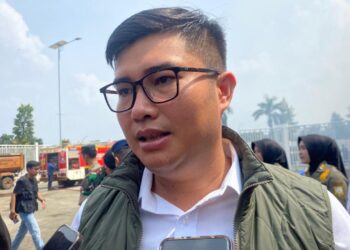 Usai Mengalami Pemangkasan Dana TKD, Sastra: Akan Bahas Ulang Soal Program Bankeu Desa 1,5 Miliar