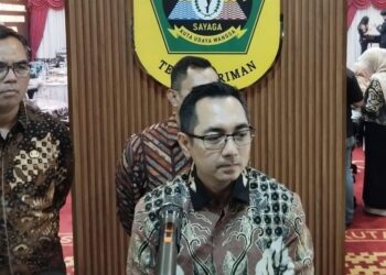 Usai Estafet, Kajari Kabupaten Bogor Fokus Awasi Pengelolaan Keuangan Desa dan Koperasi Merah Putih