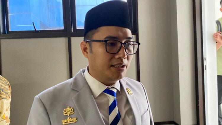 DPRD Kabupaten Bogor Apresiasi Polres Bogor atas Keberhasilan Ungkap Kasus Narkoba