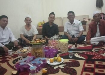 Kobong Ponpes Daarul Ibtida di Nanggung Bogor Hangus Terbakar, Ustad A. Mufakhir: Bentuk Ujian Keyakinan dan Perjuangan