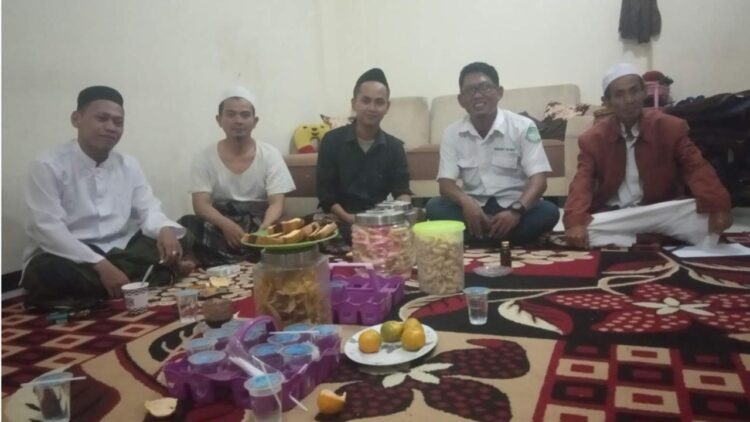 Kobong Ponpes Daarul Ibtida di Nanggung Bogor Hangus Terbakar, Ustad A. Mufakhir: Bentuk Ujian Keyakinan dan Perjuangan