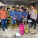 Tiga Orang Pengoplos Gas di Cileungsi Ditangkap, Begini Kata Kompol Edison!