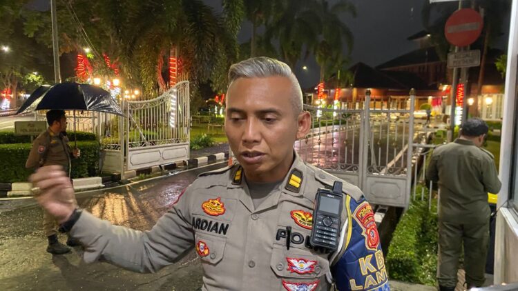 Antisipasi Kepadatan Lalin Saat CFD di Tegar Beriman, Satlantas Polres Bogor Siagakan 60 Personel