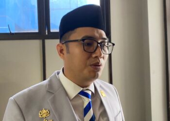 Bogor Dorong Pemuda Berperan Aktif Majukan Bangsa, Ini Kata Sastra Winara!