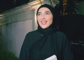 Dituding Gelapkan Pajak dan Terlibat TPPU, Ashanty Tegas Bantah: “Allah Tak Tidur “