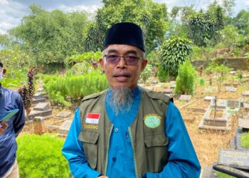 Terungkap dari Pemandi Jenazah, Bocah 6 Tahun di Bojonggede Tewas Penuh Luka Lebam dan Sumpalan di Mulut