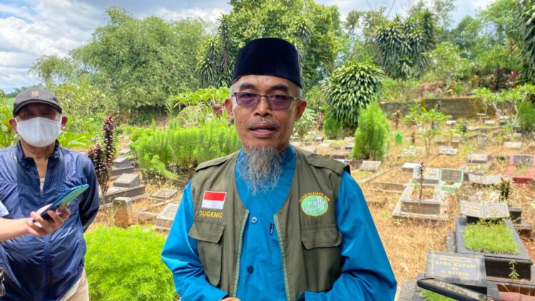 Terungkap dari Pemandi Jenazah, Bocah 6 Tahun di Bojonggede Tewas Penuh Luka Lebam dan Sumpalan di Mulut