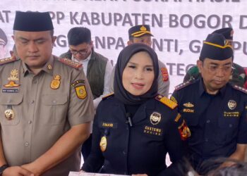 Bea Cukai Jabar Ajak Warga Aktif Laporkan Peredaran Rokok Ilegal, Sanksi Bisa Capai Rp5 Miliar