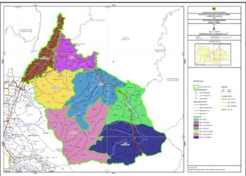 Sukamakmur Disiapkan Jadi Ibu Kota Bogor Timur, Awalnya Diusulkan di Jonggol