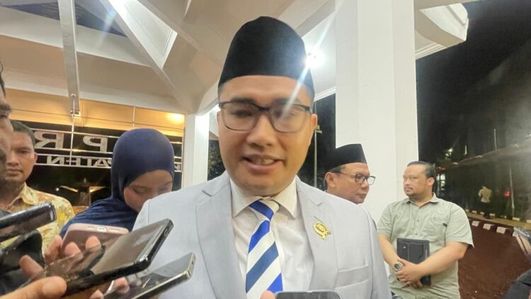 DPRD Kabupaten Bogor Prioritaskan APBD Perubahan Tahun 2025 untuk Meubelair Sekolah