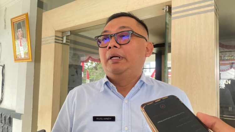 Banyak Sekolah di Kabupaten Bogor Sudah Terima Smart TV, Kadisdik: Data Ada di Kementerian