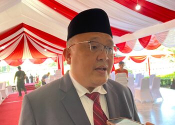 75 Desa di Kabupaten Bogor Diduga Masuk Peta Kawasan Hutan, Pemkab Usulkan Legalisasi Tanah ke Kementerian