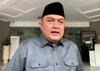 Bupati Bogor Matangkan Perbup Bankeu Infrastruktur Desa, Anggaran Jadi Rp1,5 Miliar