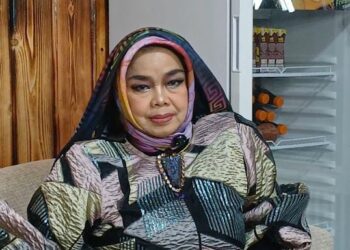 Komariah: Saya Diminta Ratusan Juta Untuk Selesaikan Persoalan