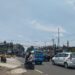Sering Macet, Dishub Kabupaten Bogor Lakukan Rekayasa Lalin di Simpang ITC Cibinong