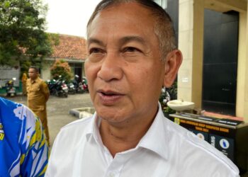 Dorong Pemkab Bogor Jaga Investasi, Beben Suhendar: Gunung Putri Penyumbang PAD Terbesar