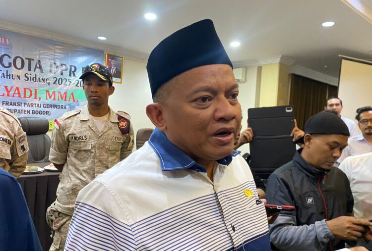 Kritik Keras Menteri LH Atas Penyegelan Kawasan Wisata Puncak, H. Mulyadi: Membabi Buta!