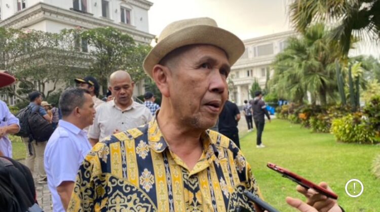 Okupansi Hotel di Kawasan Puncak Menurun, Boboy: Hanya Ramai di Akhir Pekan