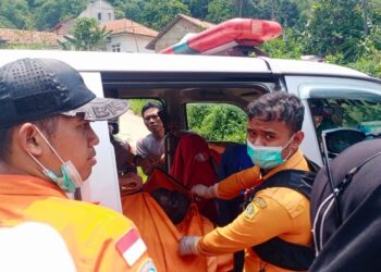 Tiga Hari Hilang, Pria yang Lompat dari Jembatan Gerendong Rumpin Ditemukan Meninggal Dunia