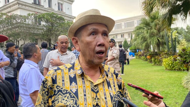 PHRI Bogor Sebut Efisiensi Anggaran Berdampak pada Penurunan Omzet Hotel di Kawasan Puncak