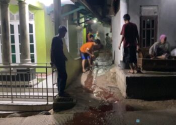 Istri Diduga Tusuk Suami di Klapanunggal, Begini Kata Kapolsek!